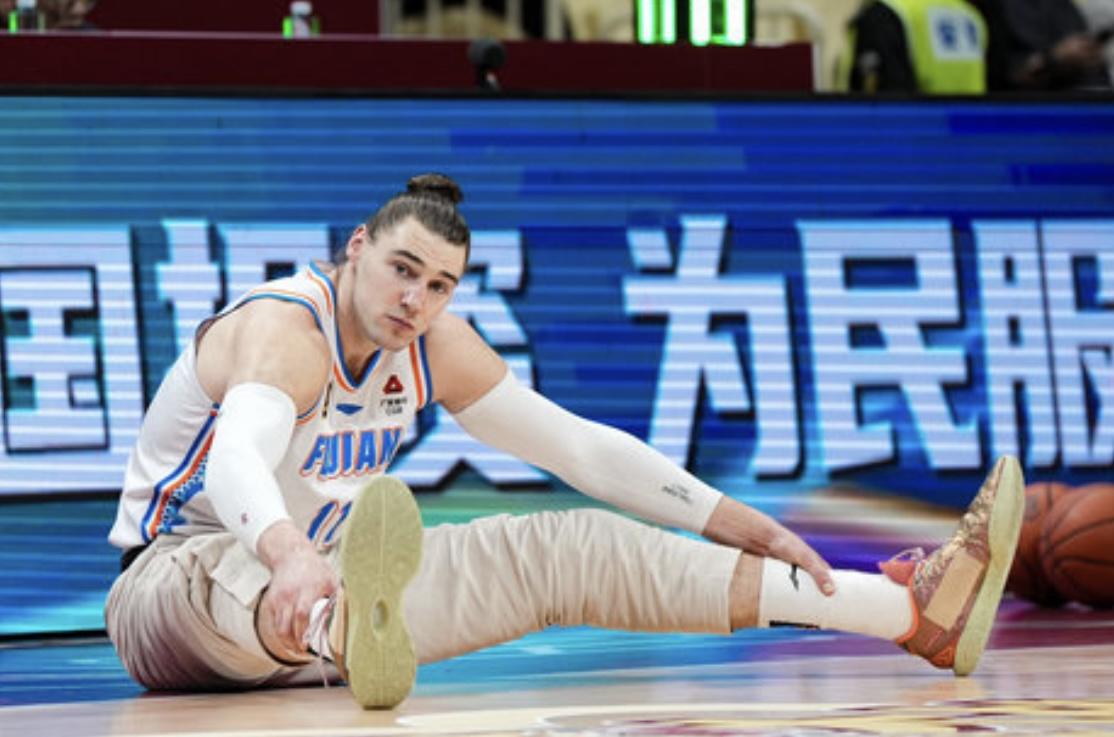 篮板和
