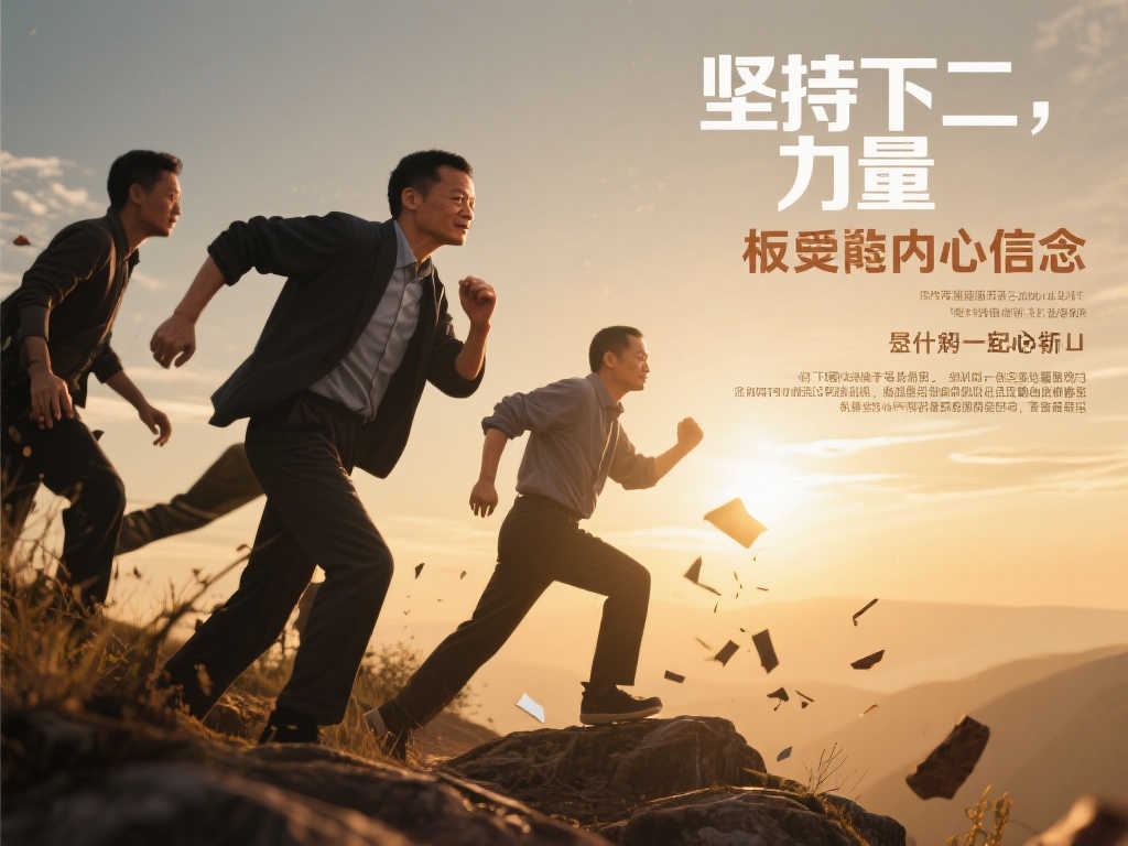 极端的努力