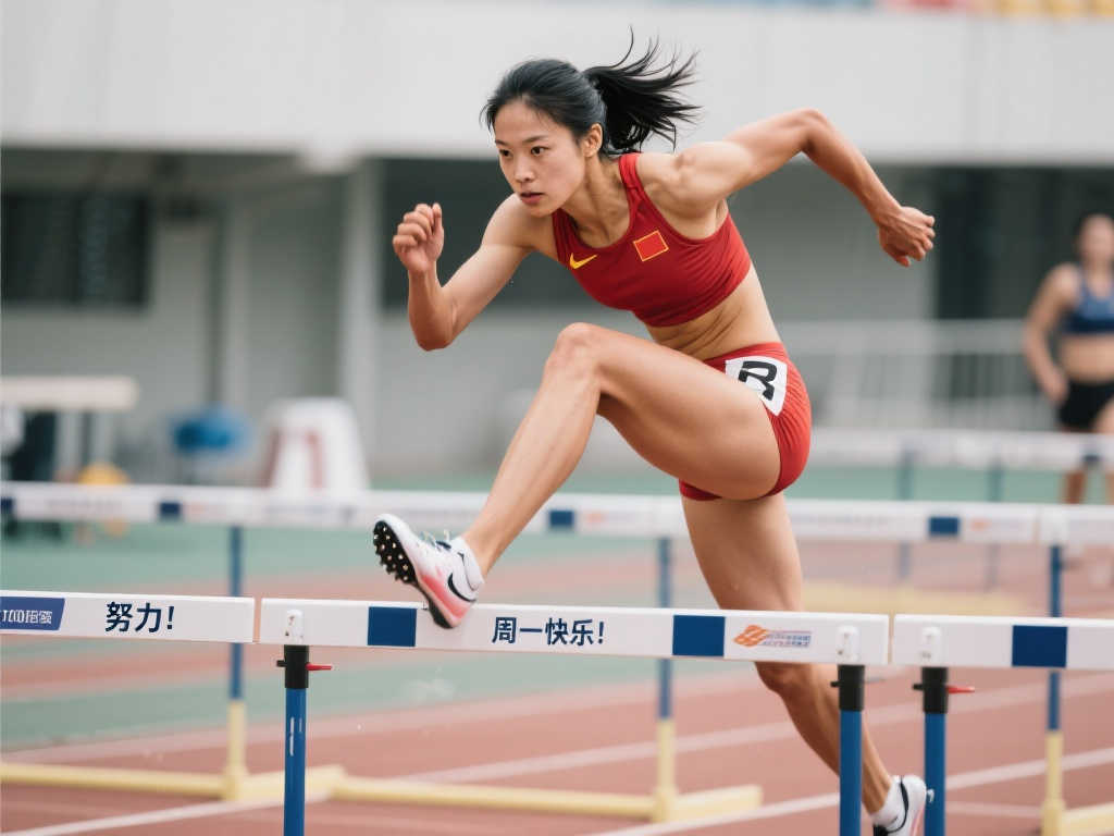 表现的信心